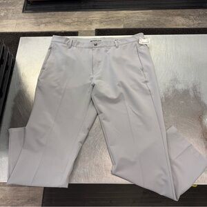 Adidas Light Gray Men's Pants
